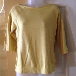 Lily Pulitzer NWT Cassie sweater cotton